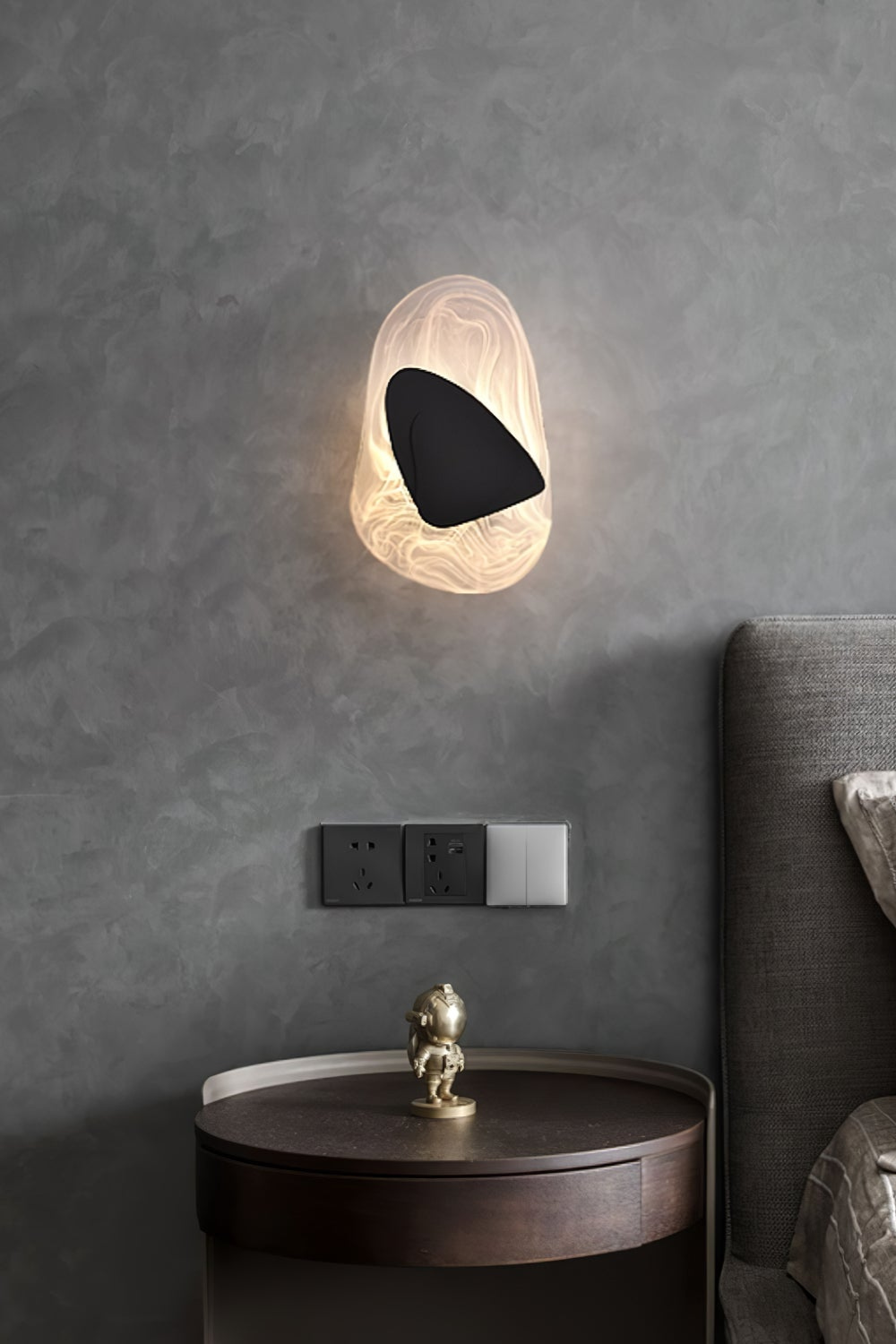 DC1725 Wall Lamp - morylighting