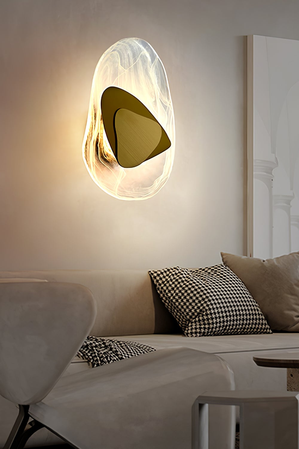DC1725 Wall Lamp - morylighting