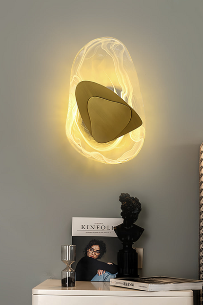 DC1725 Wall Lamp - morylighting