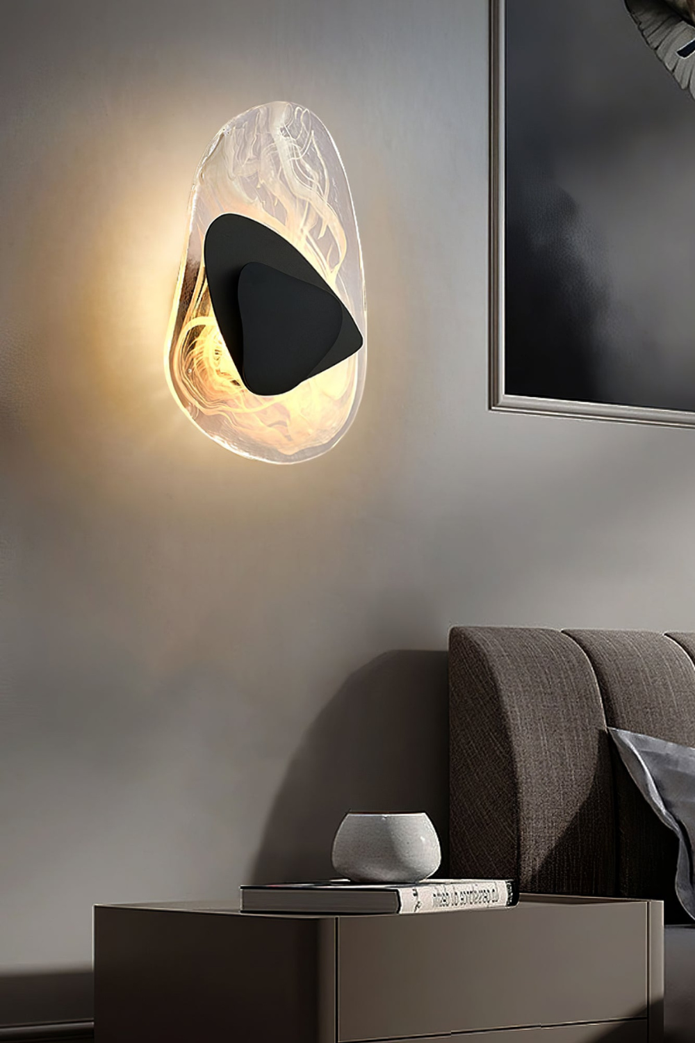 DC1725 Wall Lamp - morylighting