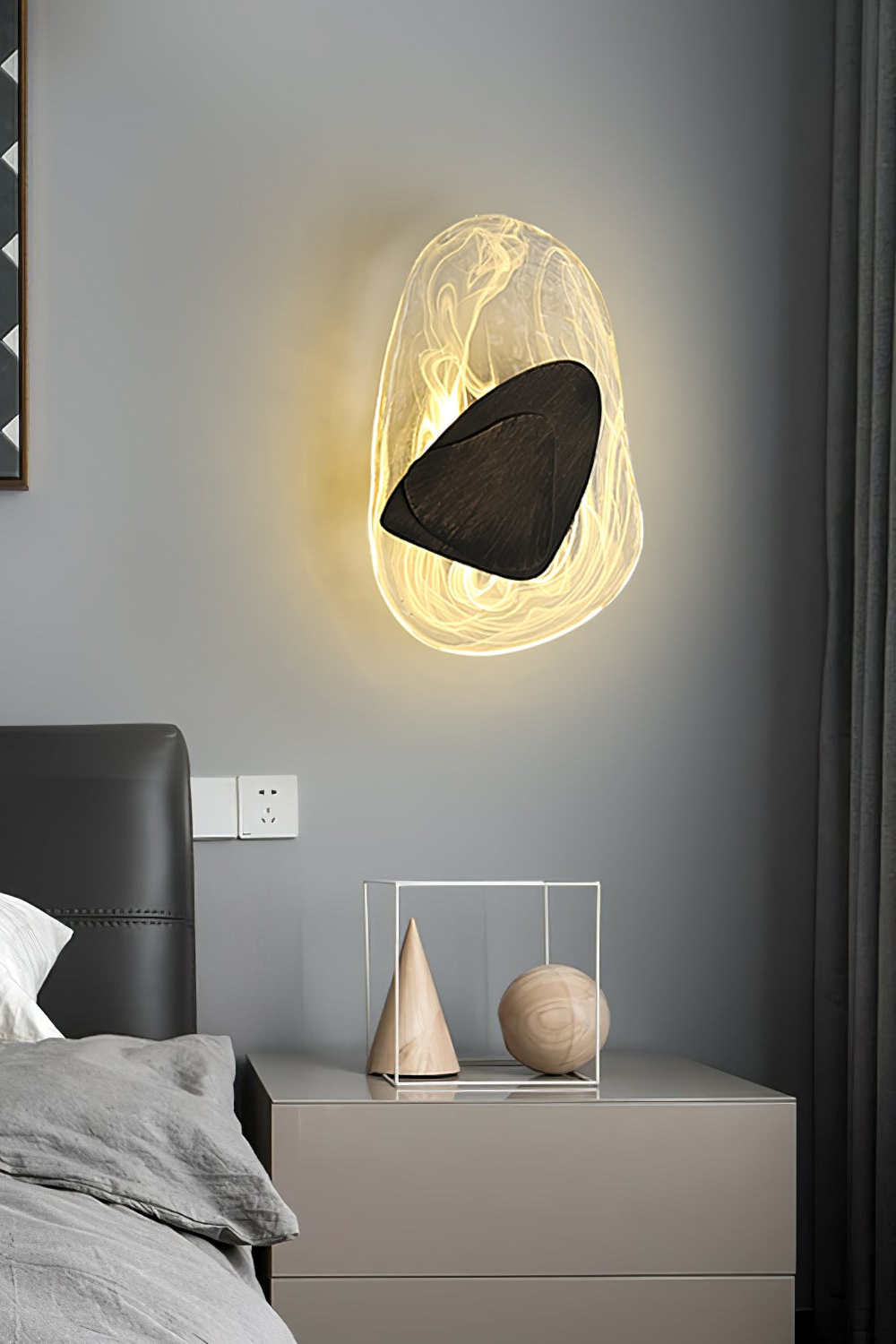 DC1725 Wall Lamp - morylighting