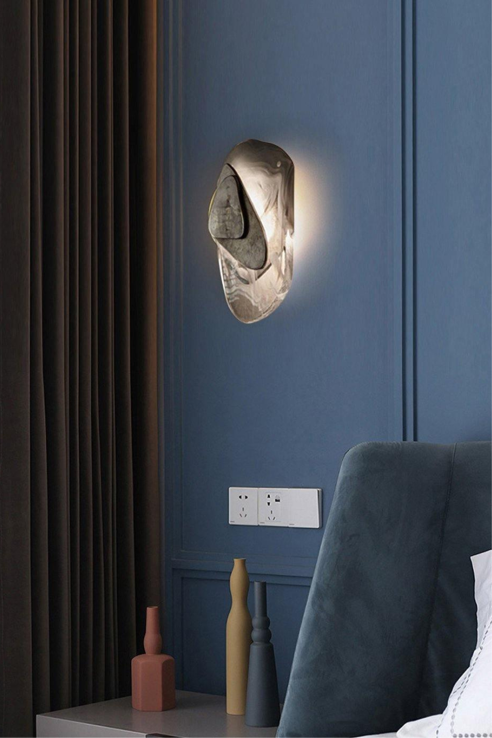 DC1725 Wall Lamp - morylighting