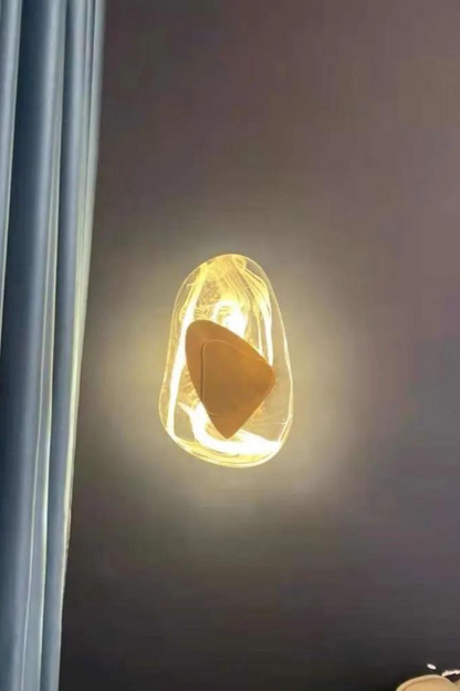 DC1725 Wall Lamp - morylighting
