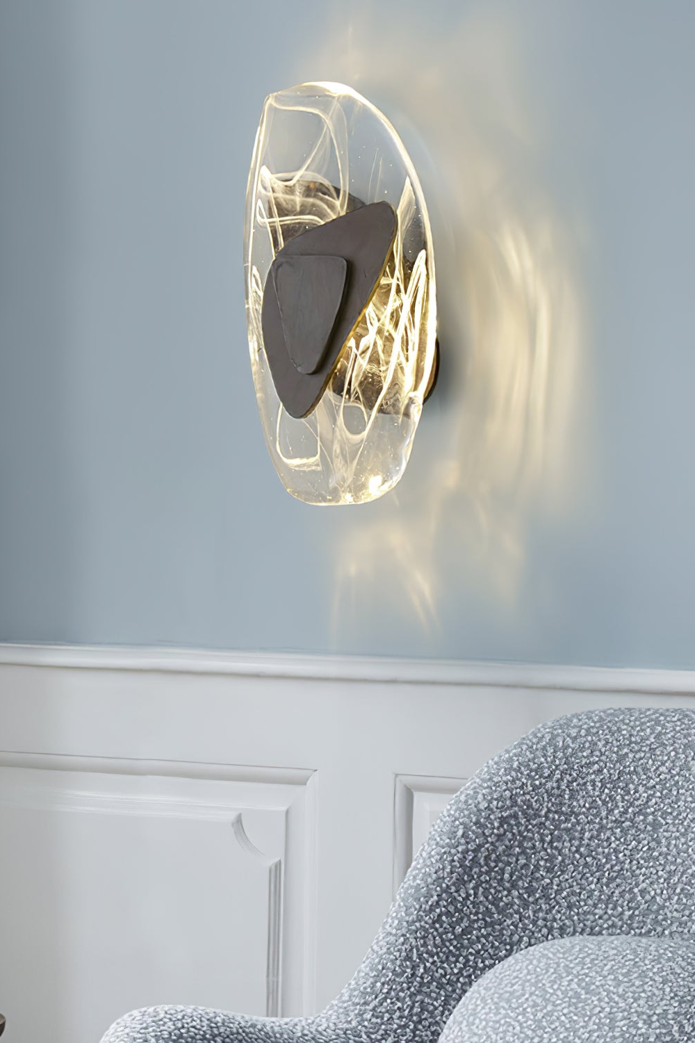 DC1725 Wall Lamp - morylighting