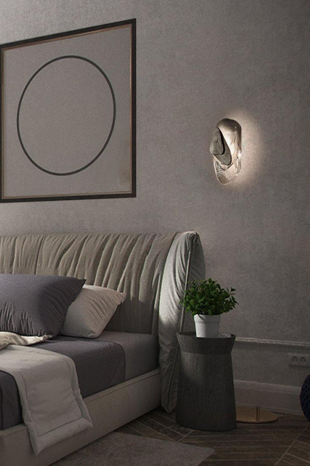 DC1725 Wall Lamp - morylighting