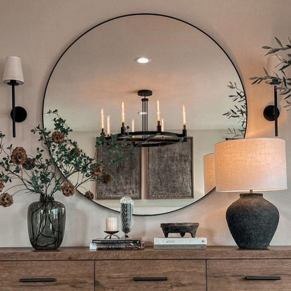 Cennela Round Chandelier 36",48",60",72"