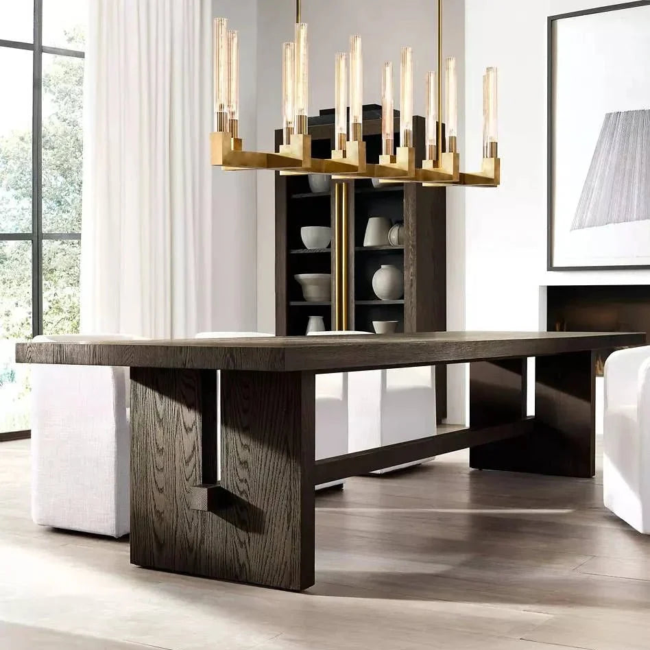 Cennela Linear Chandelier 55", 67"
