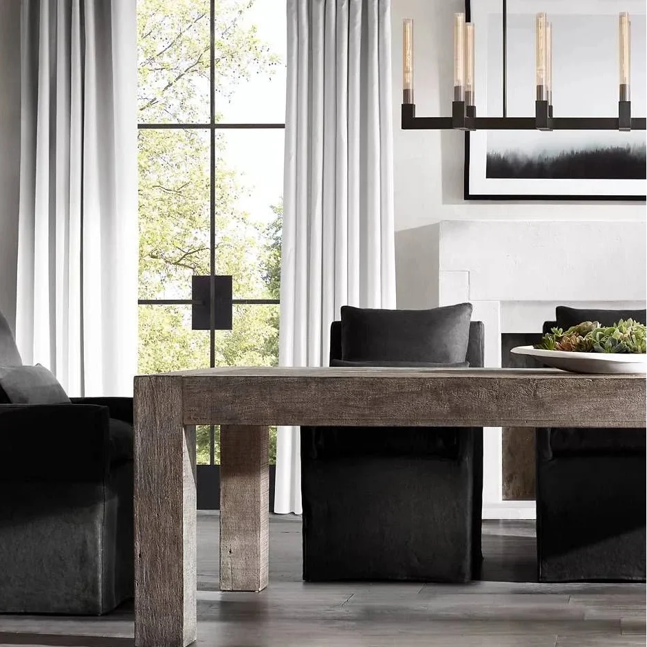 Cennela Linear Chandelier 55", 67"