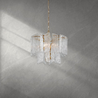 Piemonte Tiered Chandelier