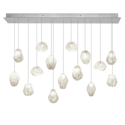 Natural Inspirations Chandelier
