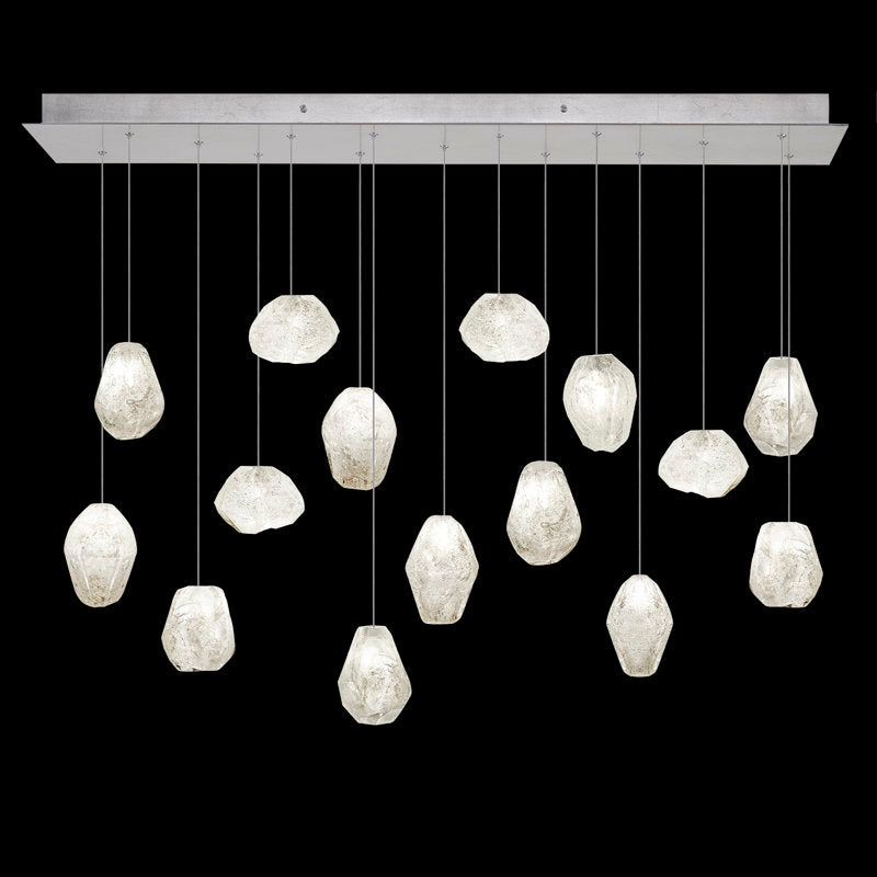 Natural Inspirations Chandelier