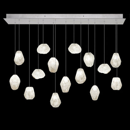 Natural Inspirations Chandelier