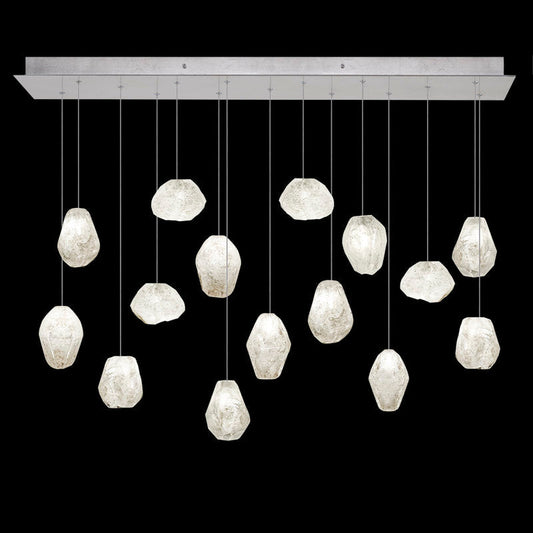 Natural Inspirations Chandelier