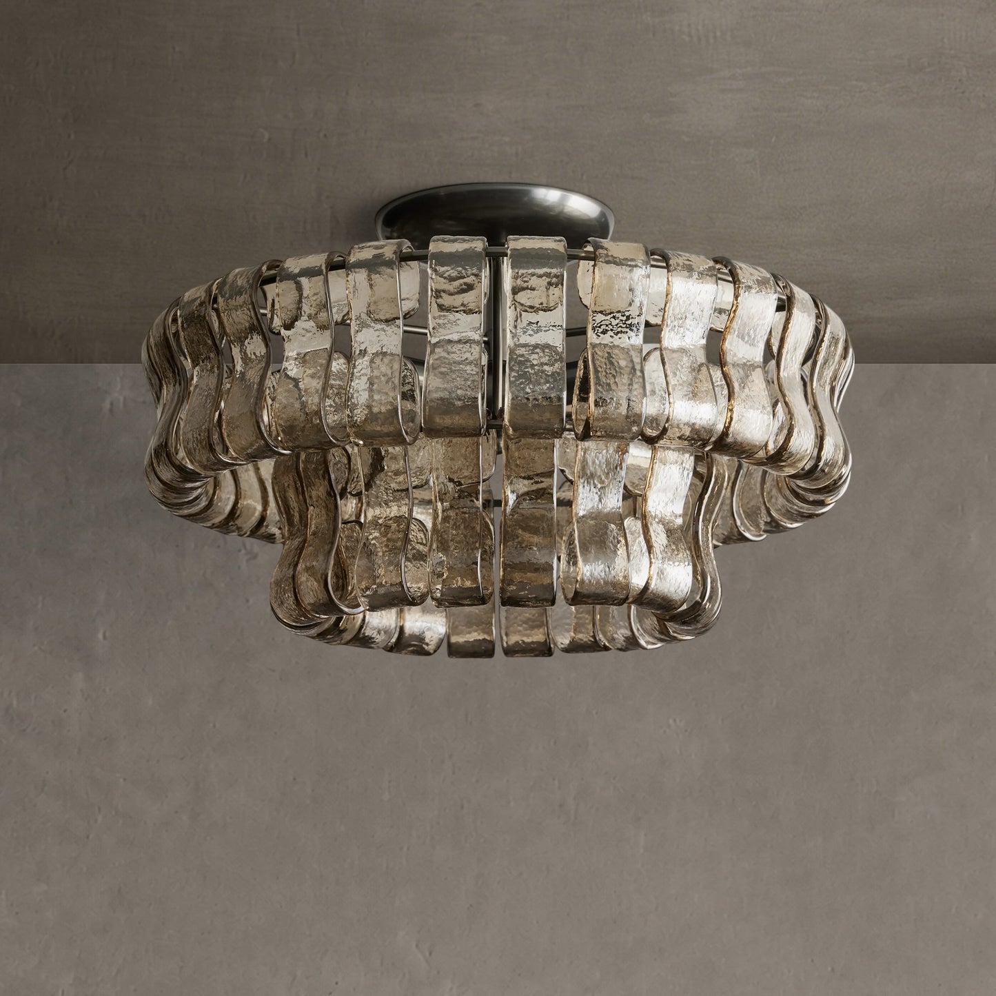 Ghiaccio Flush Mount