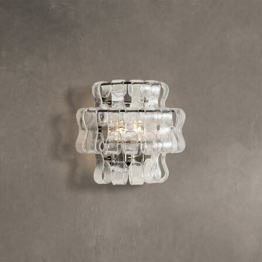 Ghiaccio Sconce