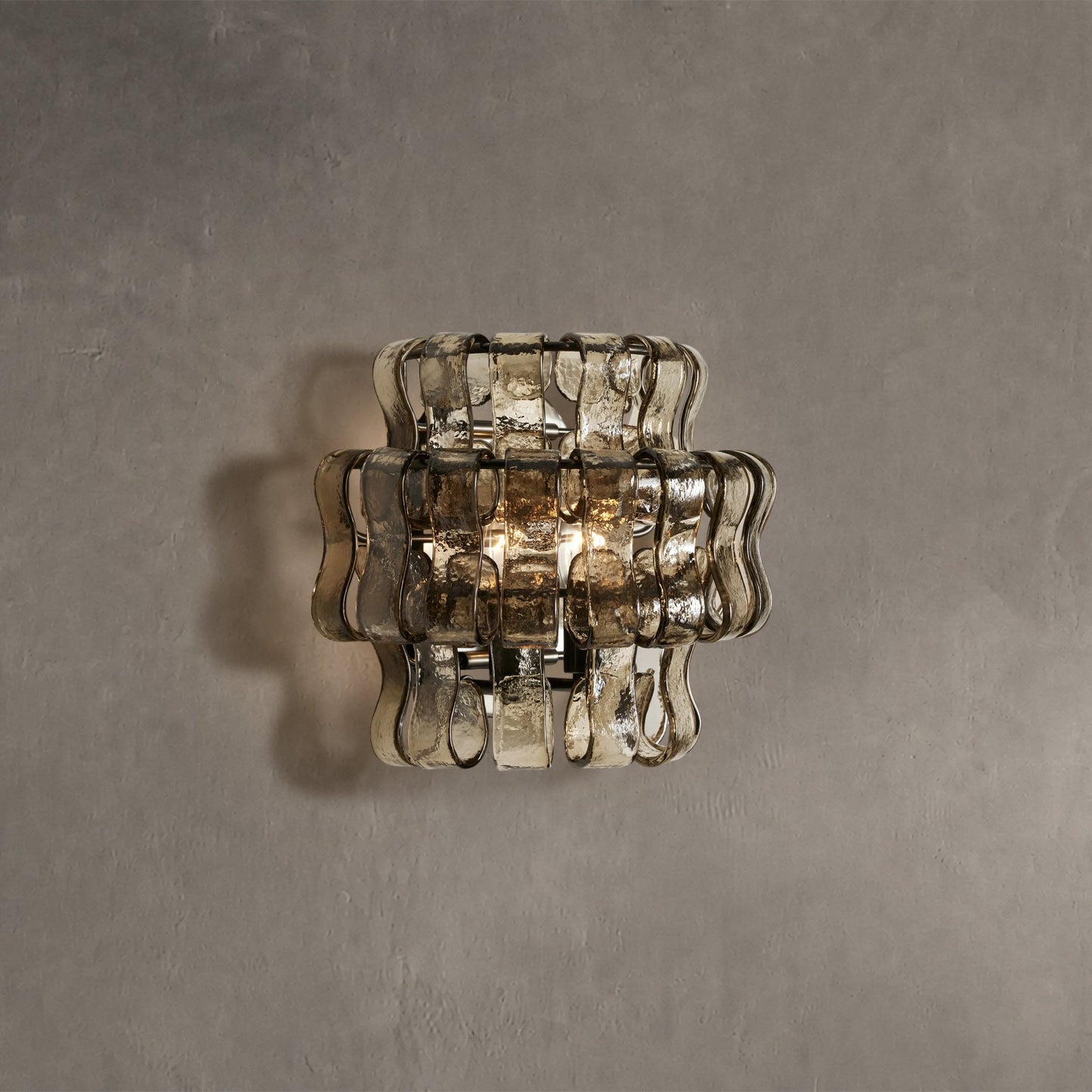 Ghiaccio Sconce
