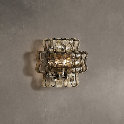 Ghiaccio Sconce