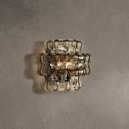 Ghiaccio Sconce