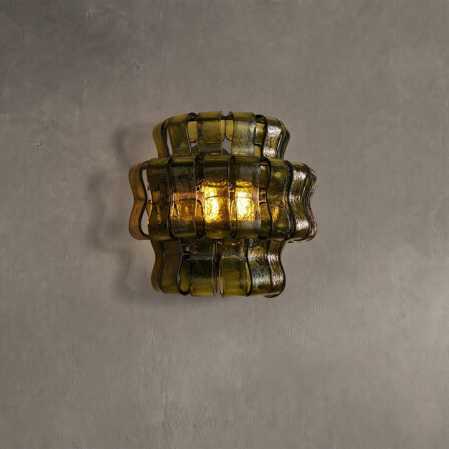 Ghiaccio Sconce