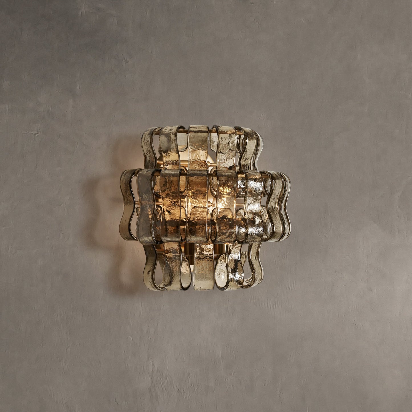 Ghiaccio Sconce