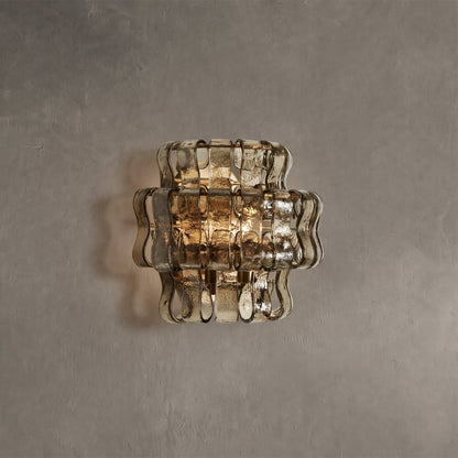Ghiaccio Sconce