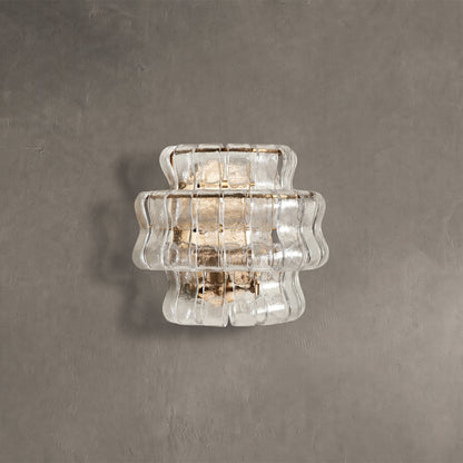 Ghiaccio Sconce