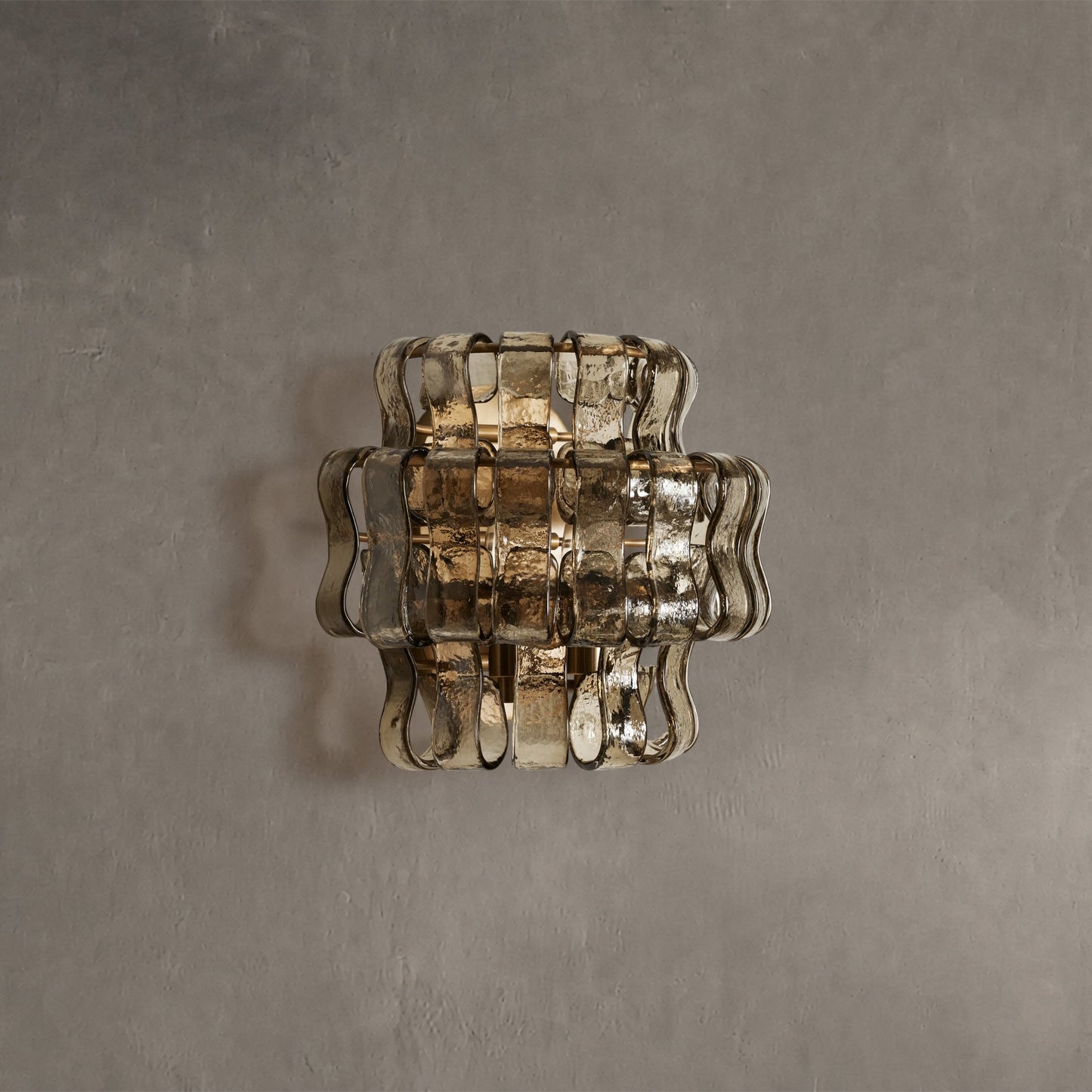 Ghiaccio Sconce