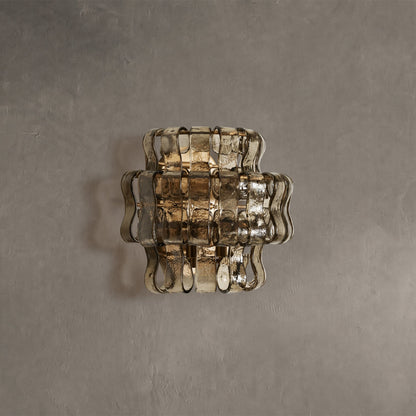 Ghiaccio Sconce