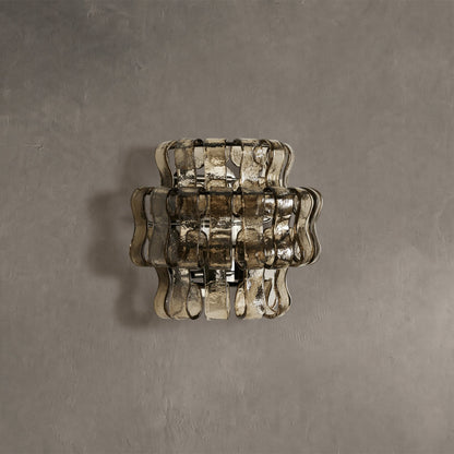 Ghiaccio Sconce