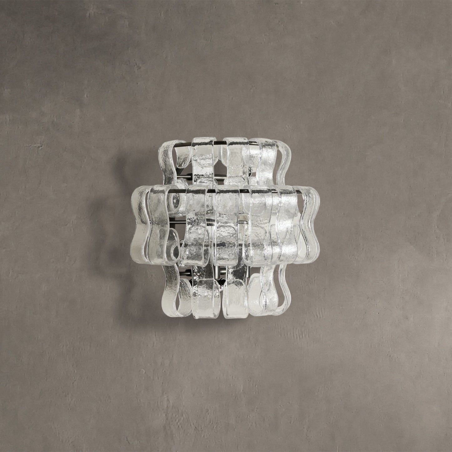 Ghiaccio Sconce