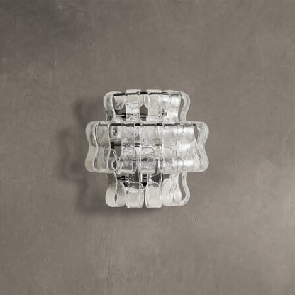 Ghiaccio Sconce