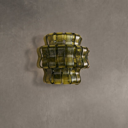Ghiaccio Sconce