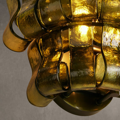 Ghiaccio Sconce