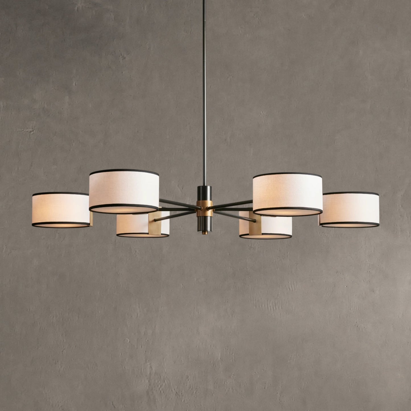 Daphne Round Chandelier