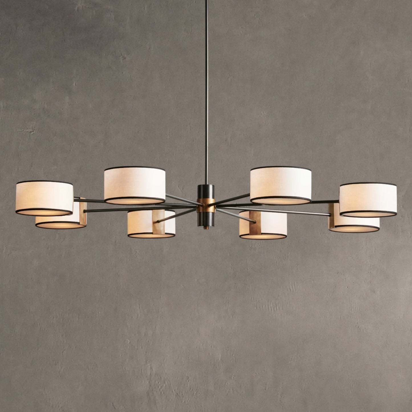 Daphne Round Chandelier