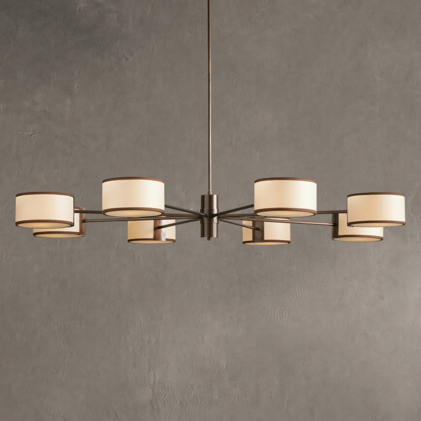 Daphne Round Chandelier