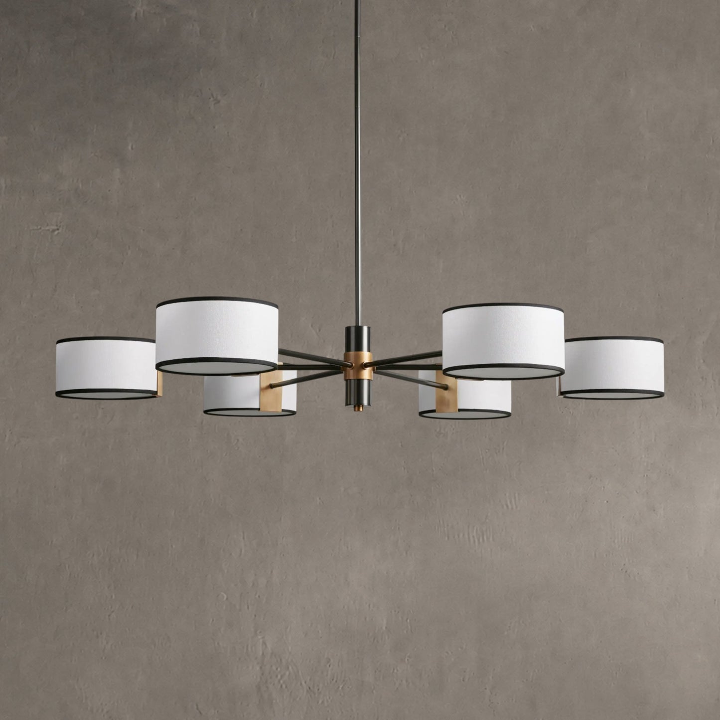Daphne Round Chandelier
