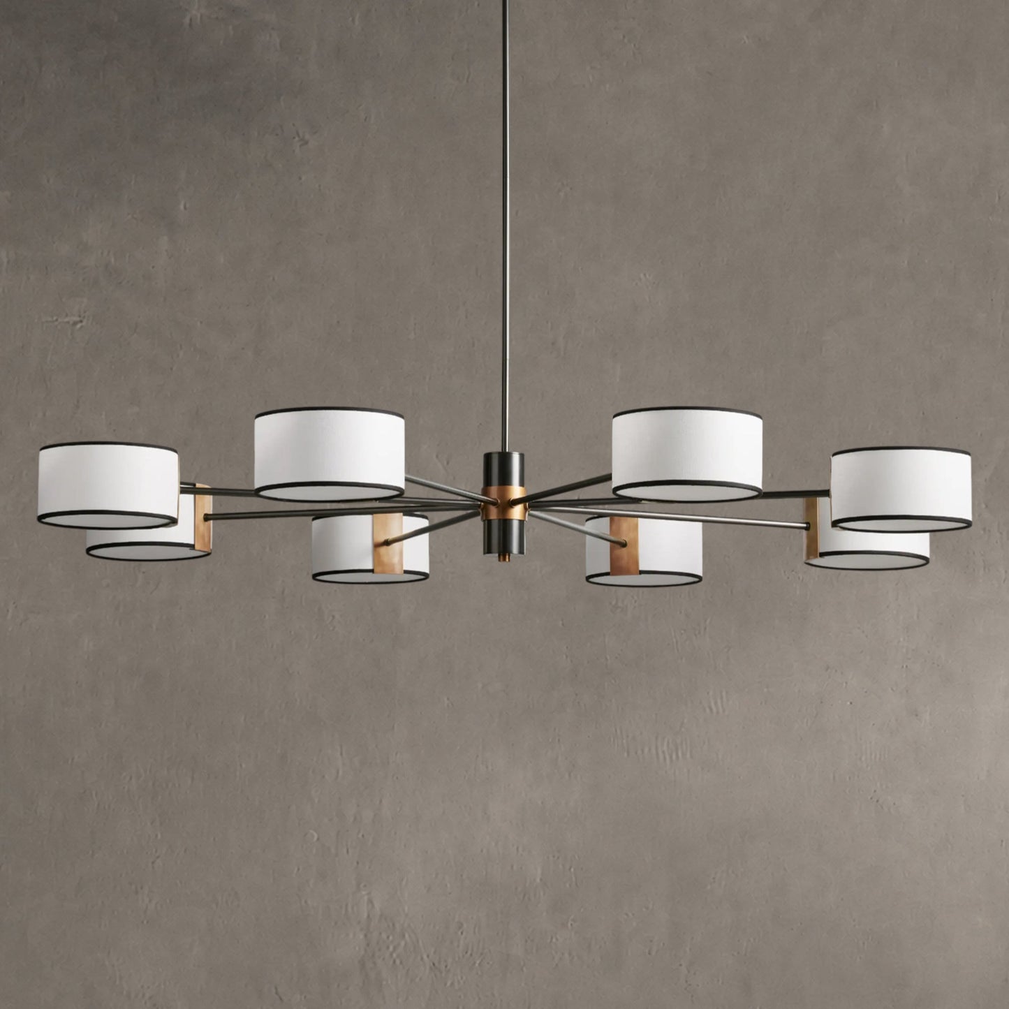 Daphne Round Chandelier