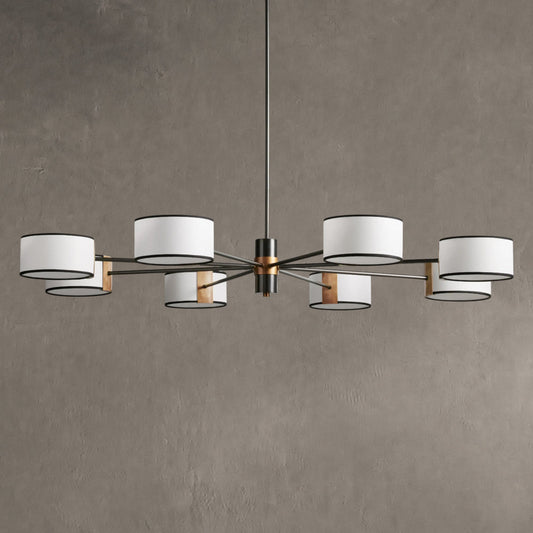 Daphne Round Chandelier