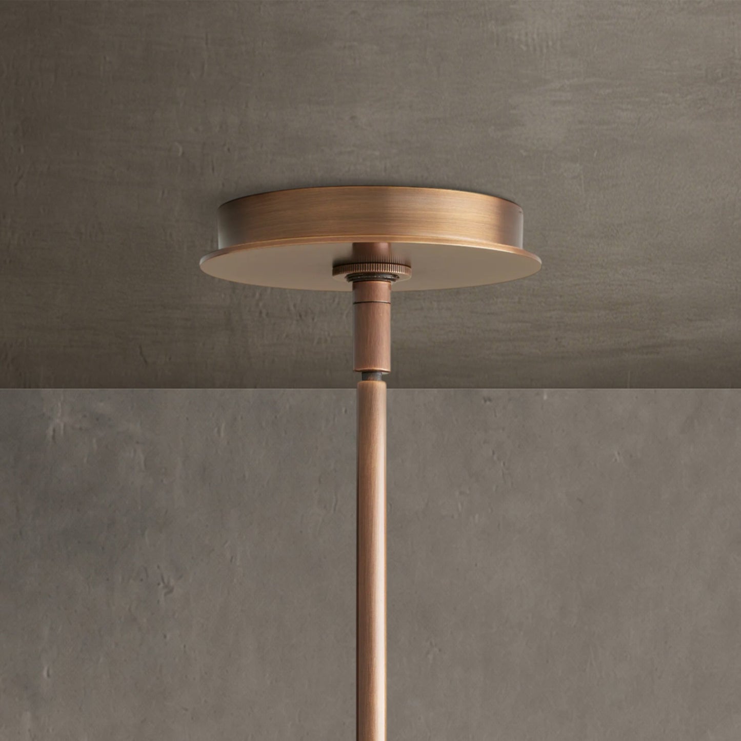 Daphne Round Chandelier