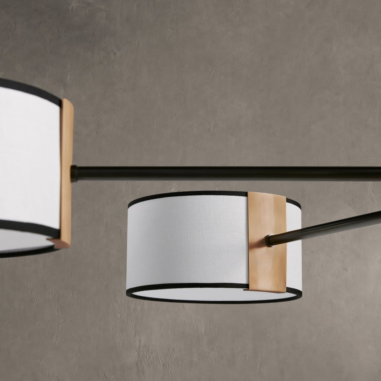 Daphne Round Chandelier