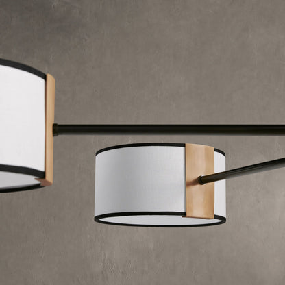 Daphne Round Chandelier
