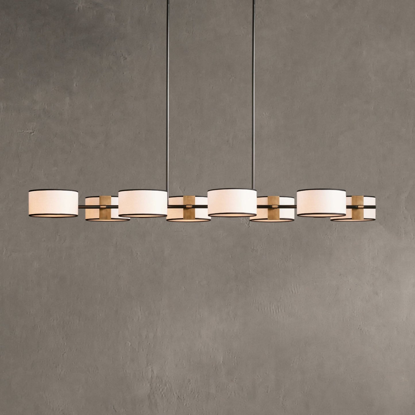 Daphne Linear Chandelier