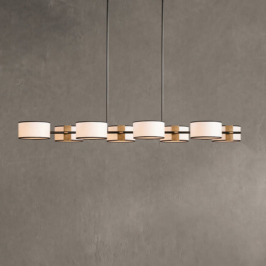 Daphne Linear Chandelier