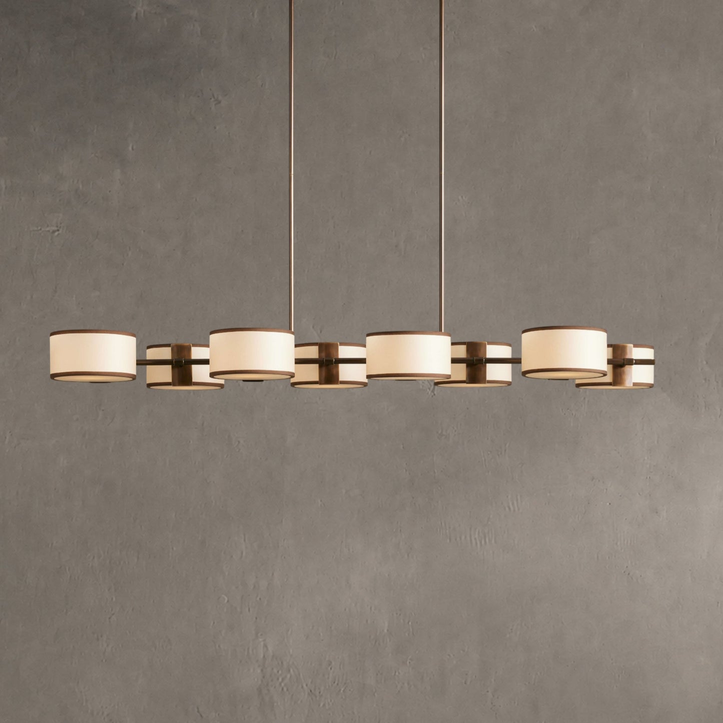 Daphne Linear Chandelier