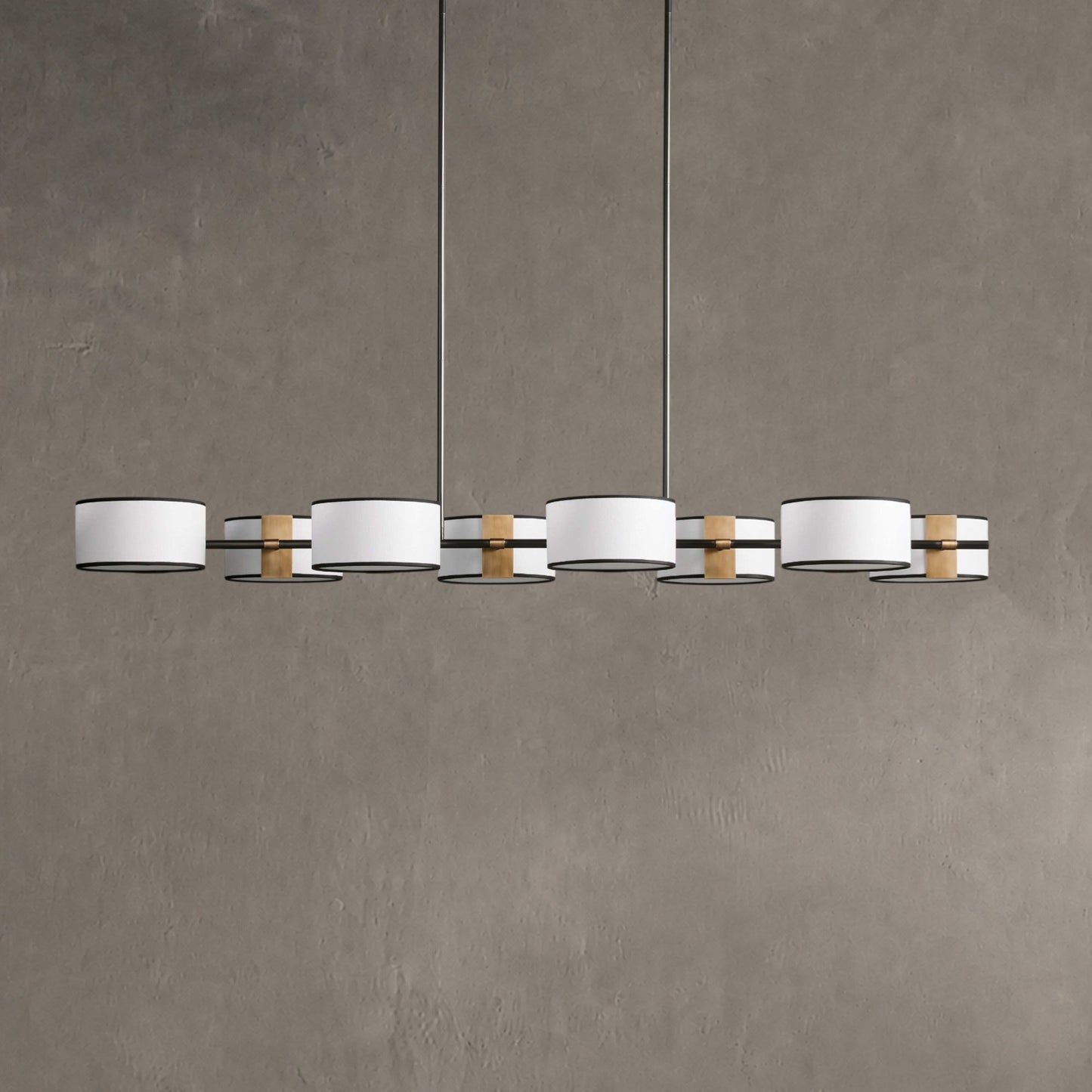 Daphne Linear Chandelier