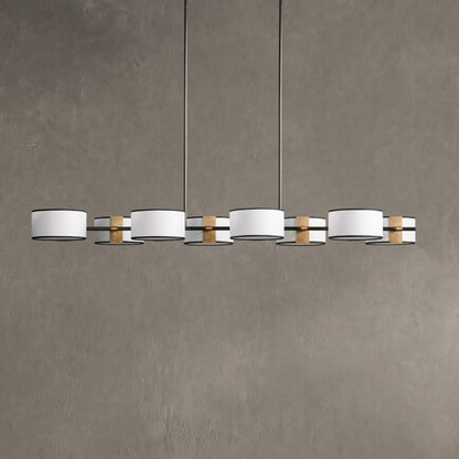 Daphne Linear Chandelier