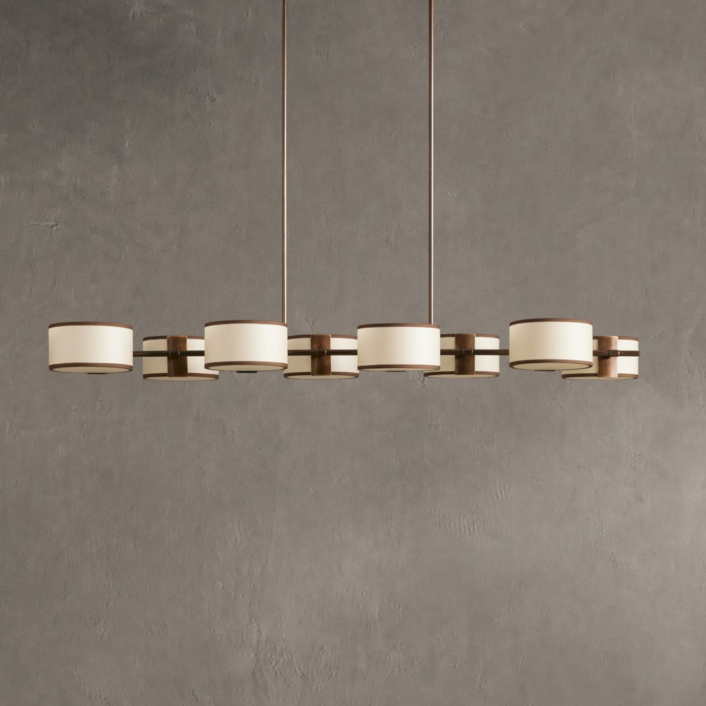 Daphne Linear Chandelier