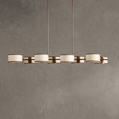 Daphne Linear Chandelier