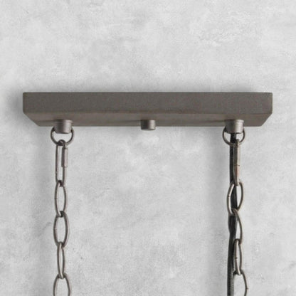 Andreass Linear Chandelier